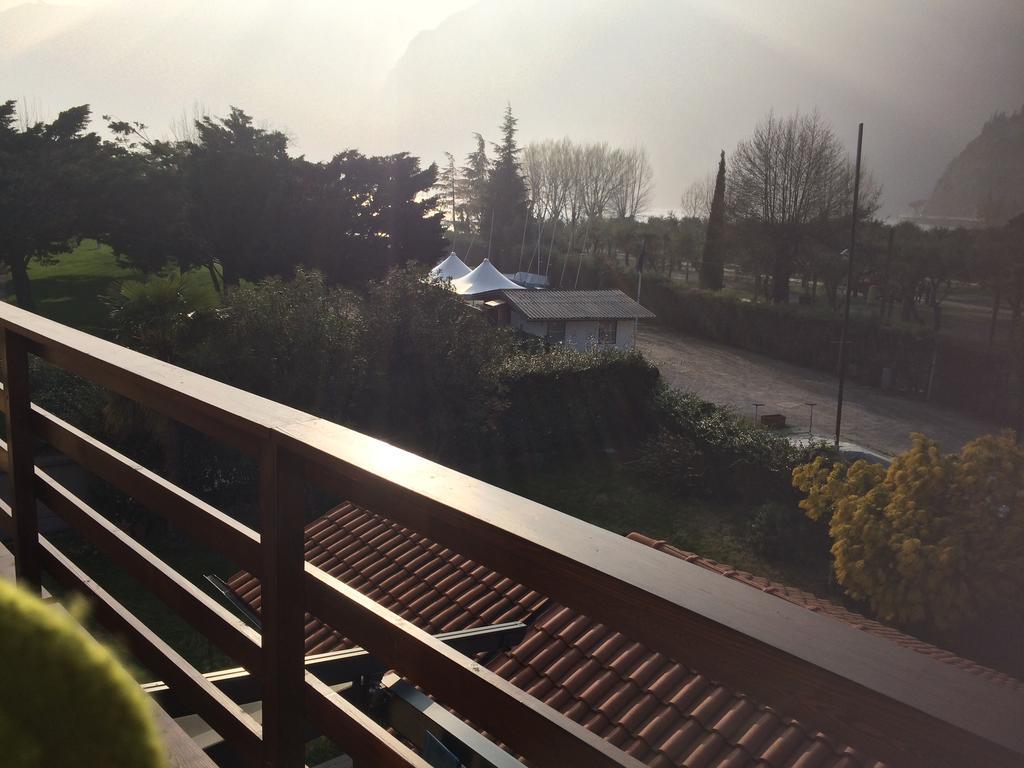 Villa Linfano Torbole Sul Garda Exterior photo